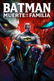 Batman: Muerte en la Familia (2020)