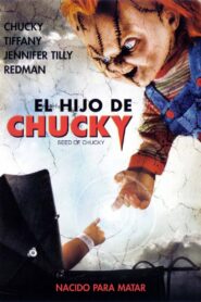 La semilla de Chucky