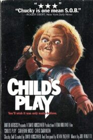 Introducing Chucky: The Making of Child’s Play