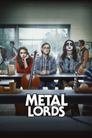 Metal Lords (Señores de metal)